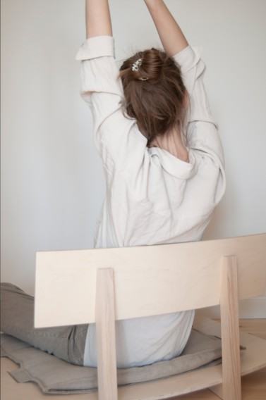 Maja Górowska, praca doktorska