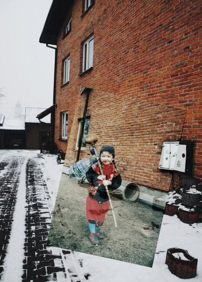 Pracownia Fotografii Inscenizowanej WGiSZM Pracownia Fotografii Inscenizowanej WGiSZM
