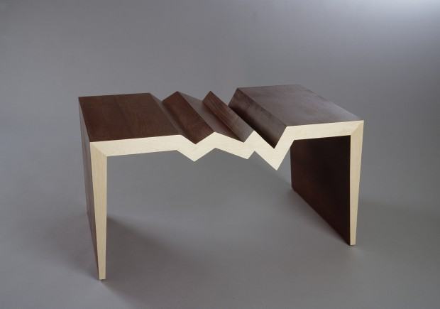 Magdalena Kacprzak-Gagatek, stolik WUZET, zdj. Stanisław Sielicki