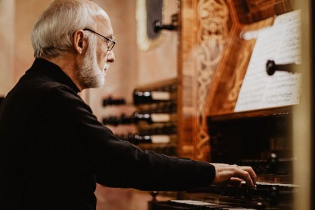 Koncert inauguracyjny organów w kościele sw. Elżbiety we Wrocławiu