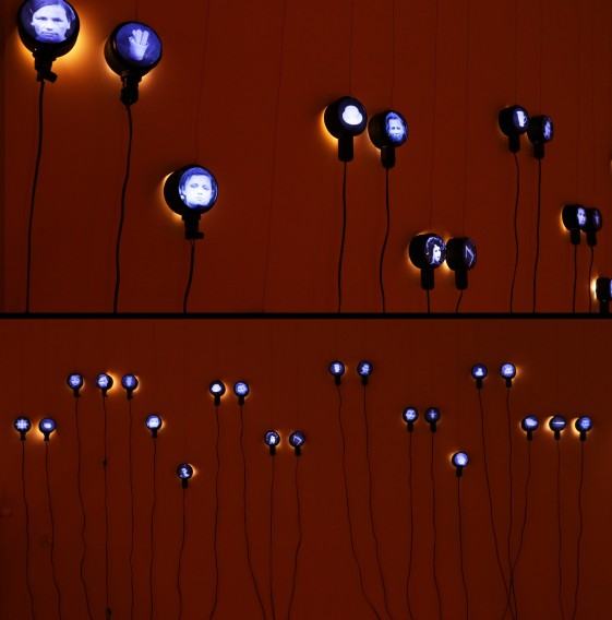 Marek Grzyb, Perforacja, 2020