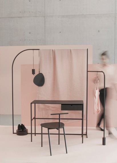 M.Górowska, K.Koryniowska, K.Potocka, ILES