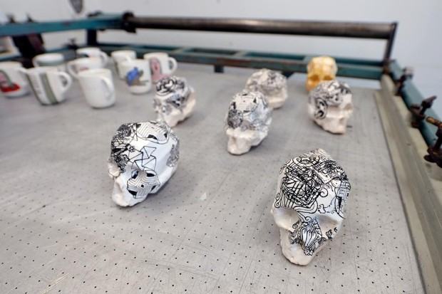 Pracownia Ekspansji Graficznej WGiSZM