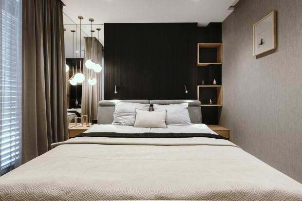 Magdalena Kacprzak-Gagatek, dom jednorodzinny 150m2, zdj. Justyna Zduńczyk