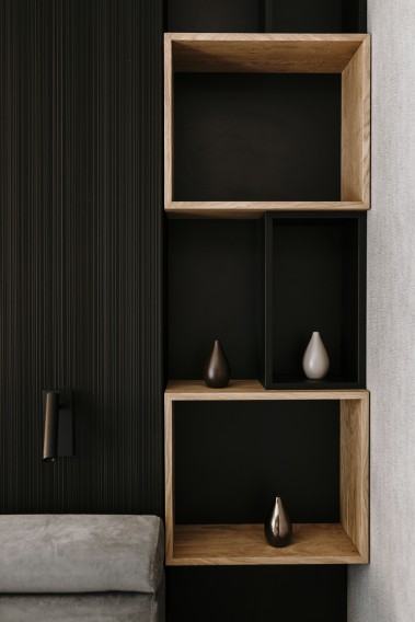 Magdalena Kacprzak-Gagatek, dom jednorodzinny 150m2, zdj. Justyna Zduńczyk