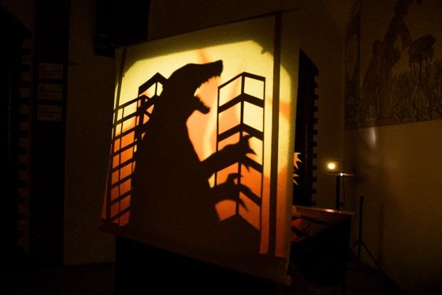 Pracownia Filmu Animowanego, OutofBlackOut