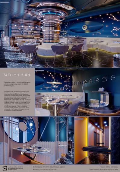 Tomasz Ziółkowski, praca semestralna