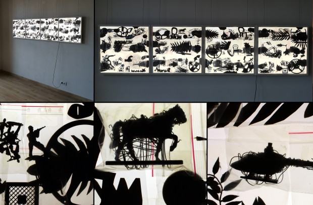 Marek Grzyb, Zapis 02, 0221