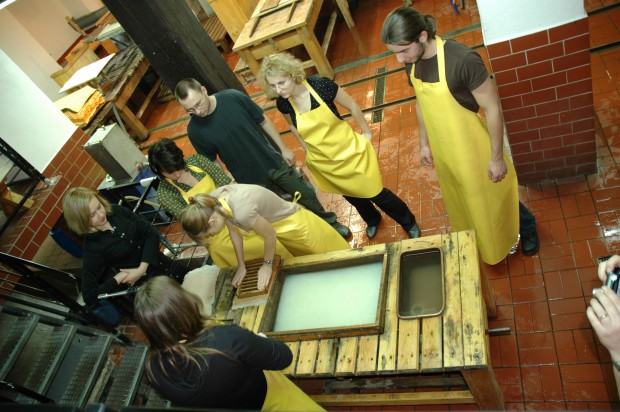 Pracownia Intaglio WGiSZM