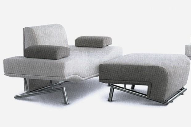 Jacek Kulig, YAPI, zdj. z katalogu ASTER MEBEL