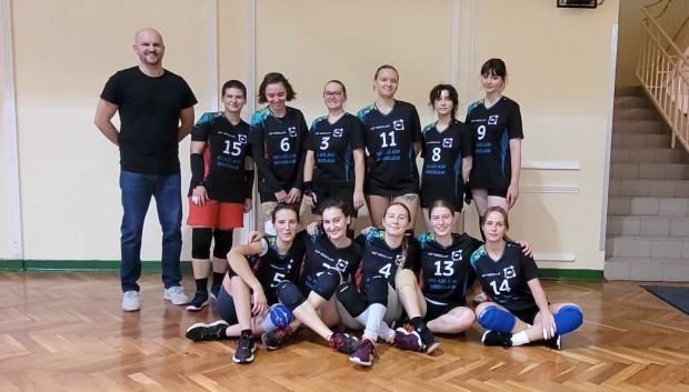 Klub Uczelniany AZS ASP Klub Uczelniany AZS ASP