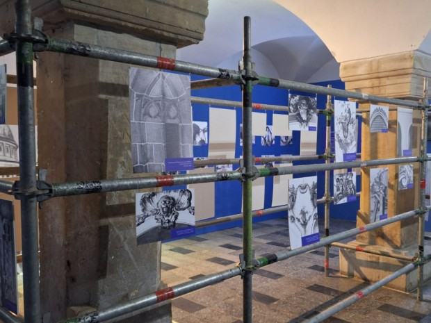 Tajemnice Konserwacji Zabytków Dolnego Śląska