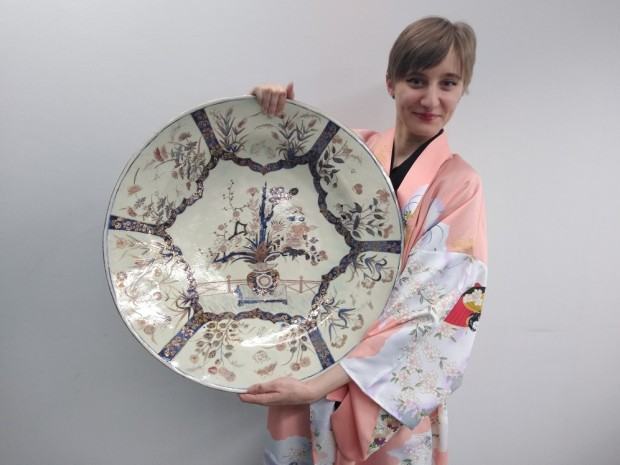 Pracownia Projektowania Ceramiki Artystycznej i Użytkowej