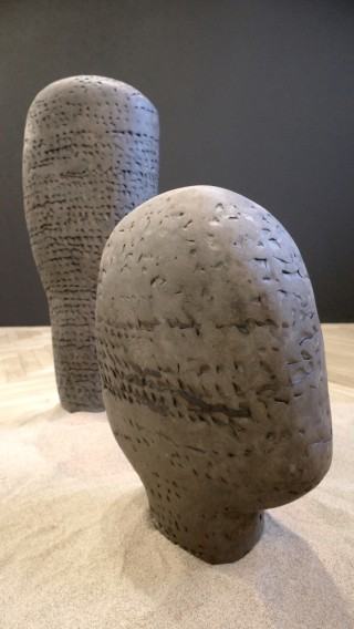 Magdalena Grzybowska, Zbiory