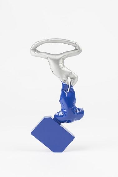 Małek Wojciech, Figura