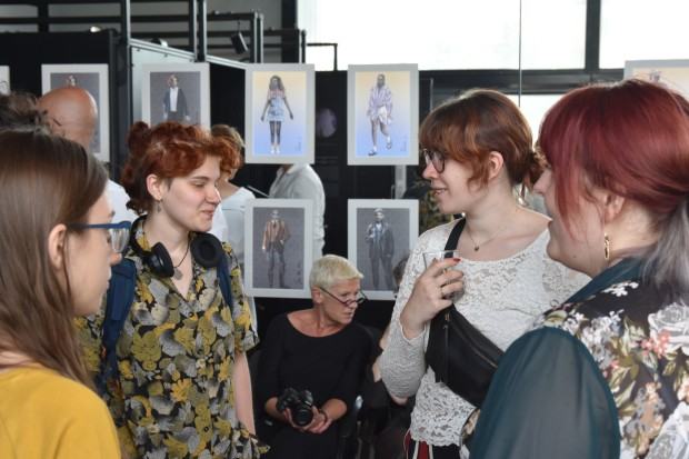 wystawa Najlepsze Dyplomy Scenografii