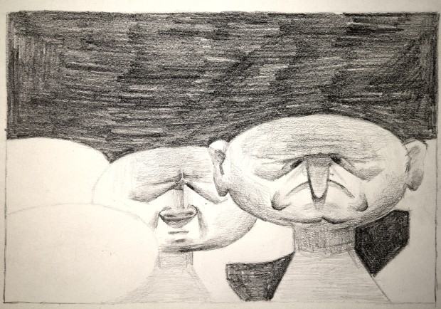 Pracownia Filmu Animowanego, Adam Zadroga, Prasówki