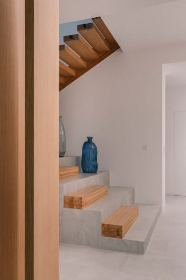 Madde Studio, Dom Baranów, zdj. Hanna Połczyńska