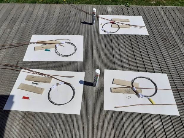 fotorelacja z pleneru rzeźbiarskiego Rzeźba wobec funkcji fotorelacja z pleneru rzeźbiarskiego Rzeźba wobec funkcji