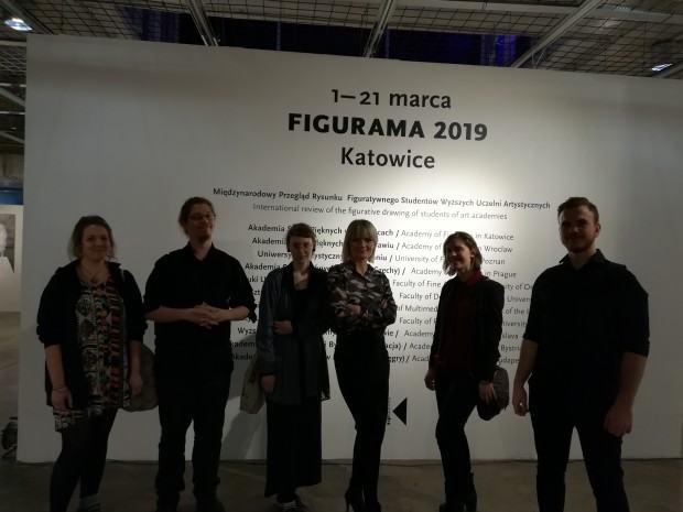 VI Pracownia Rysunku