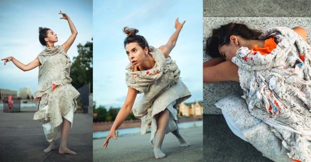 Dżesika Zemsta, 2019, zdj. autorka