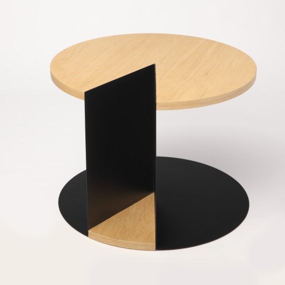 Magdalena Kacprzak-Gagatek, stolik OVI, zdj. Jędrzej Selmaszek