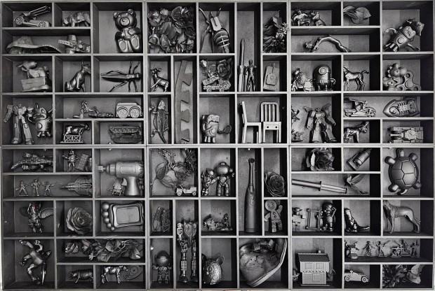 Marek Grzyb, Stories, 2023