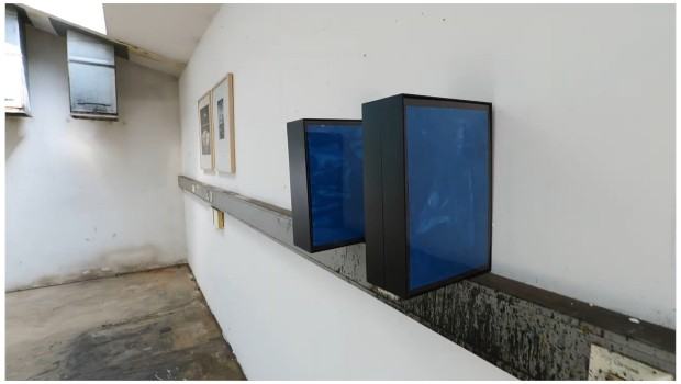 3. Międzynarodowy Festiwal Druku w Starej Drukarni w Sinzig w Niemczech