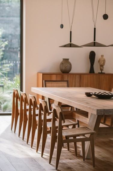 Madde Studio, Dom Baranów, zdj. Hanna Połczyńska