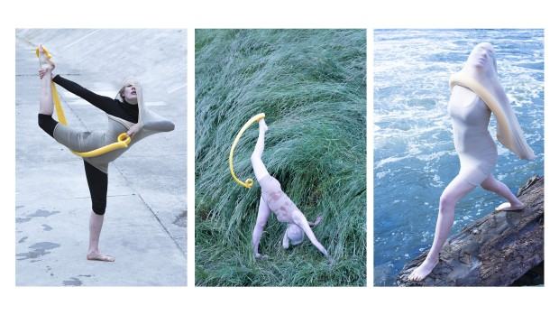 Dżesika Zemsta, 2021, zdj. autorka