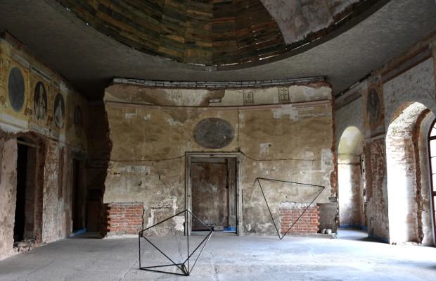 Grzybowska Magdalena, Po balu