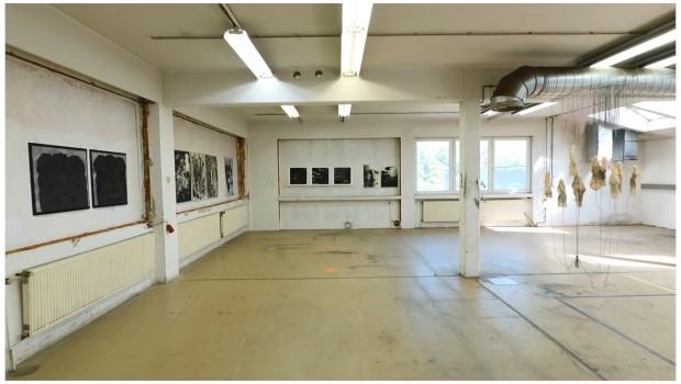 3. Międzynarodowy Festiwal Druku w Starej Drukarni w Sinzig w Niemczech