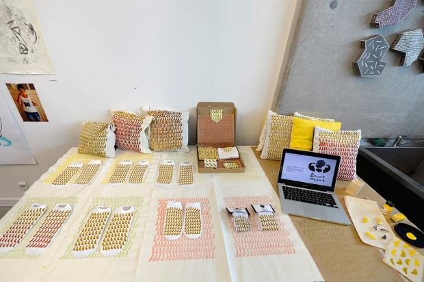 Pracownia Ekspansji Graficznej WGiSZM