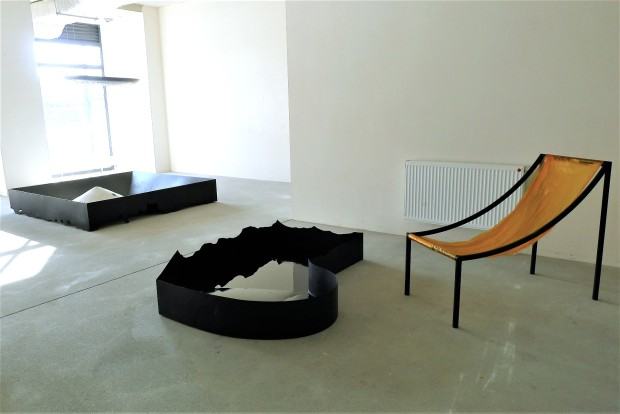 II Pracownia Rzeźby