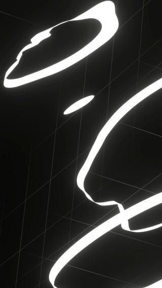 Norbert Kowalczyk, Camouflage, animacja 3D, 2020