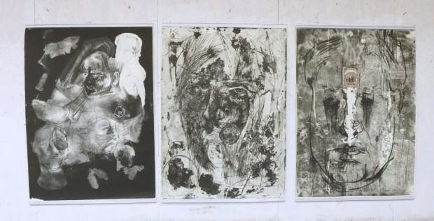 3. Międzynarodowy Festiwal Druku w Starej Drukarni w Sinzig w Niemczech