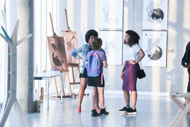 Pracownia Książki Artystycznej