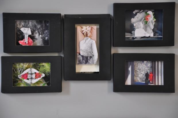 VI Pracownia Rysunku