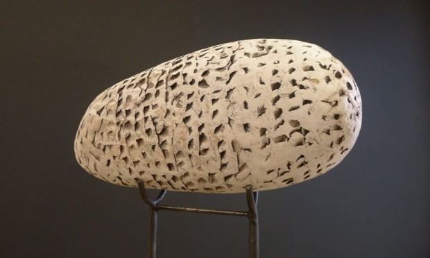 Grzybowska Magdalena, zbiory