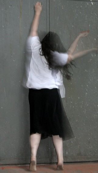 Maria Wrońska, Róża Pamięci Róża Zapomnienia, 2008, w ramach Festiwalu Powstanie Sztuki, Mazowiecki Festiwal Artystów, CSW Elektrownia Radom Maria Wrońska, Róża Pamięci Róża Zapomnienia, 2008, w ramach Festiwalu Powstanie Sztuki, Mazowiecki Festiwal Artystów, CSW Elektrownia Radom