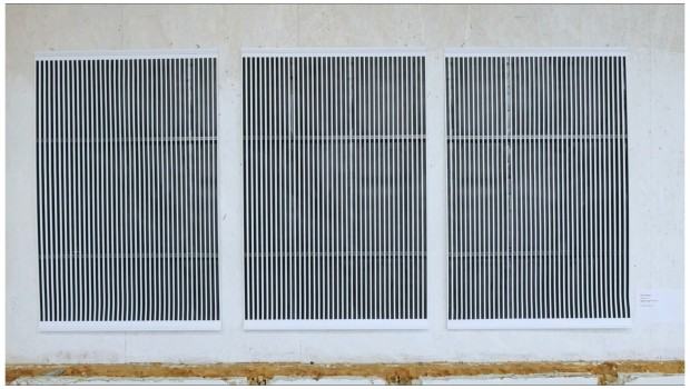 3. Międzynarodowy Festiwal Druku w Starej Drukarni w Sinzig w Niemczech