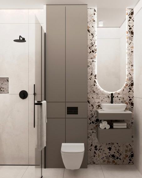 Joanna Jabłońska-Pawlaczek, Projekt Łazienki, 2019