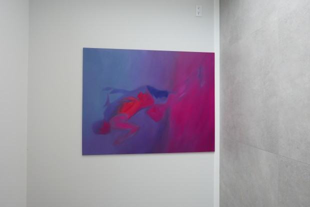 Obrona dyplomu Zuzanny Janosz / Perpetual Game