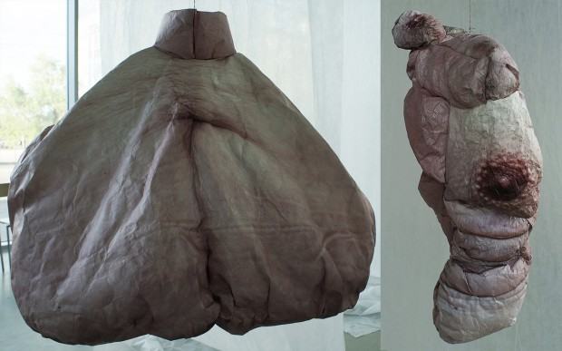 Magdalena Przywara, Przywary Przywary, 2019, zdj. autorka