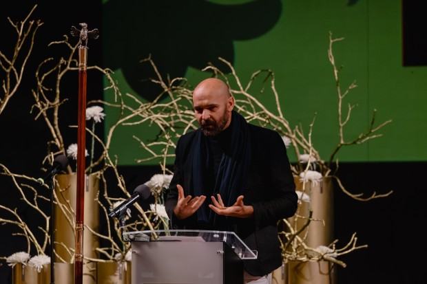 Nagrody Kulturalne Silesia 2023 Nagrody Kulturalne Silesia 2023