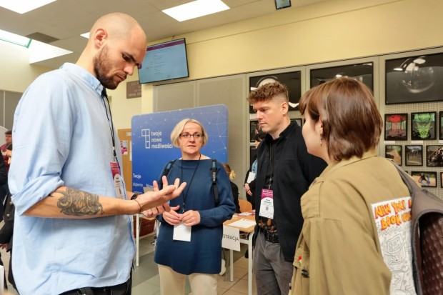 Akademickie dni integracji