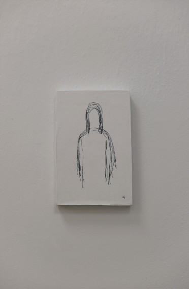 Wystawa rzeźby i rysunków Magdaleny Grzybowskiej „Człowiek w Centrum”