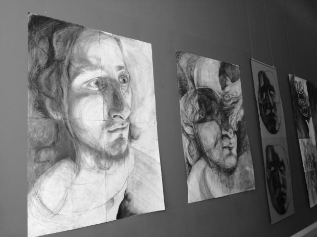 II Pracownia Rysunku