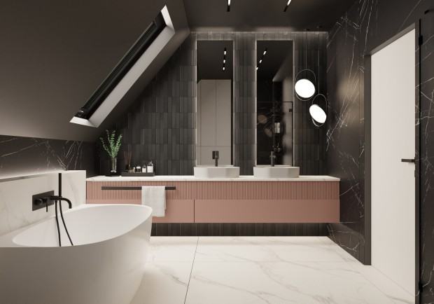 Joanna Jabłońska-Pawlaczek, Projekt Łazienki, 2022