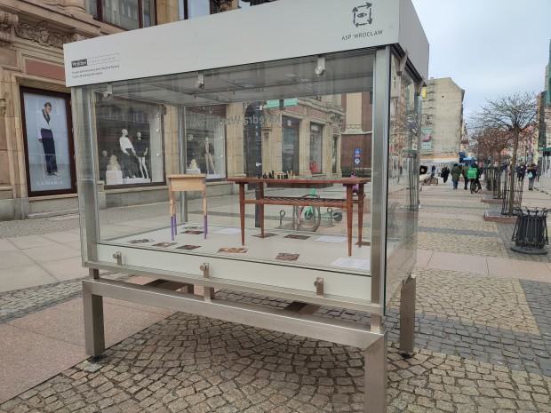 Sztuka Odnawiania: Mebel – życie po życiu